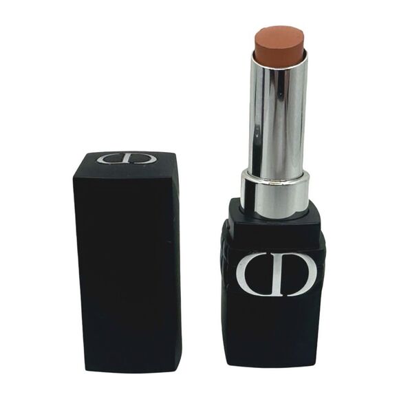 Dior | Rouge Dior Forever Intense Couture Colour Transfer-Proof Lipstick 0.12 oz - Picture 1 of 3